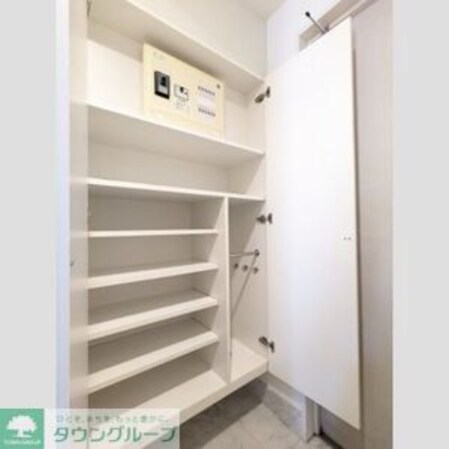 MG目黒駅前の物件内観写真